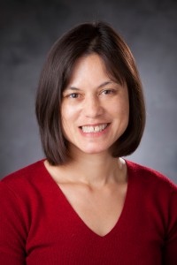 Dr. Sarah Young, PhD