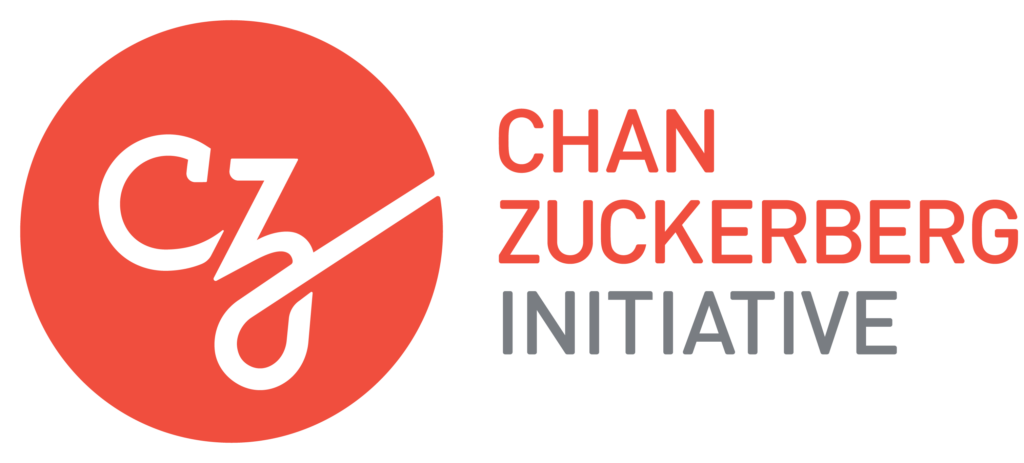 Chan Zuckerberg Initiative logo