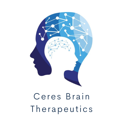 Ceres Brain Therapeutics logo