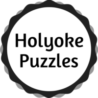 Holyoke Puzzles