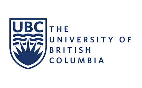 University of British Columbia logo