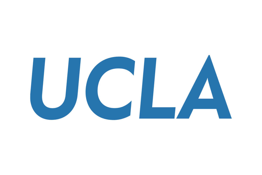 University of California Los Angeles logo