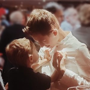 Nicolas (Severine Falleti)