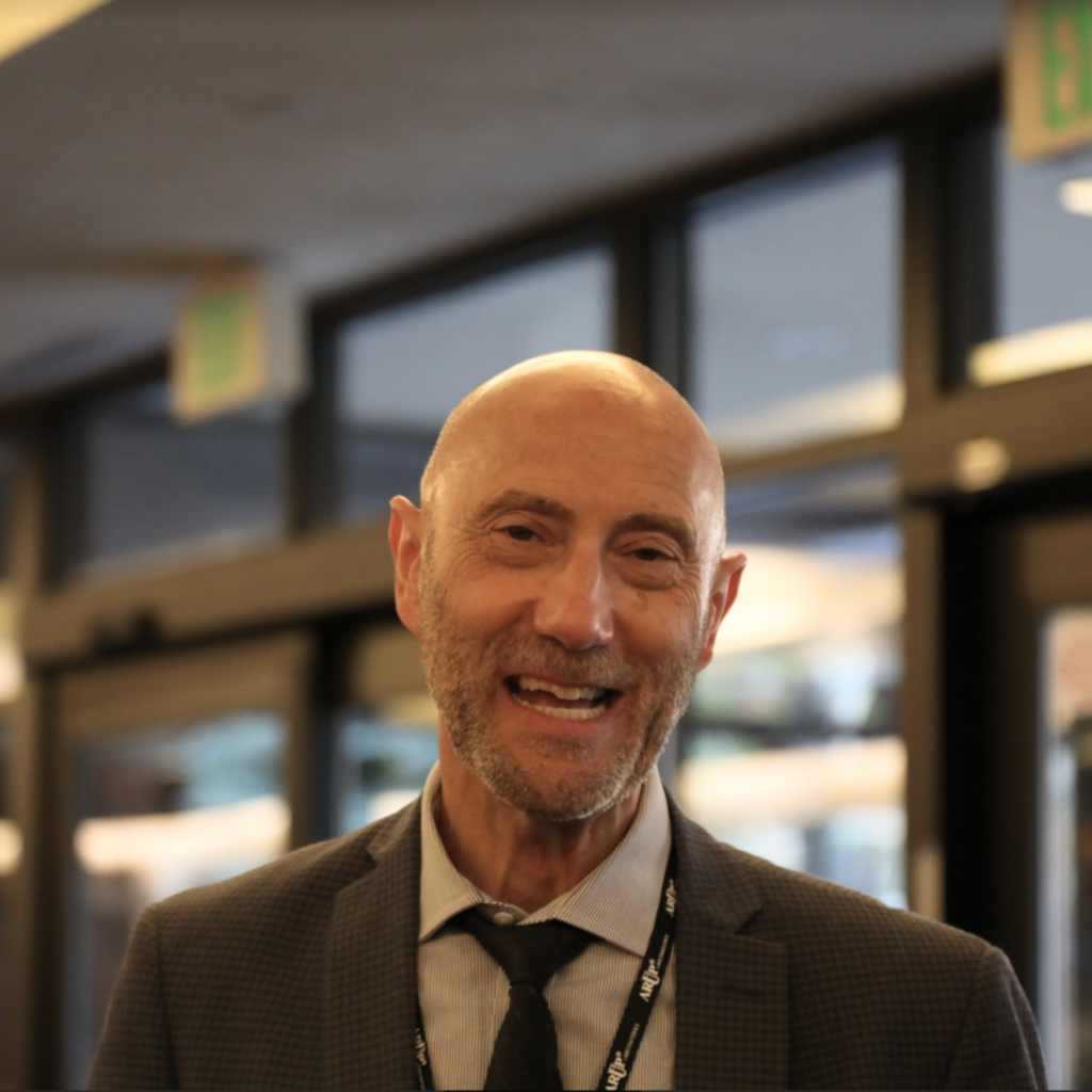 Photo of Doctor Longo