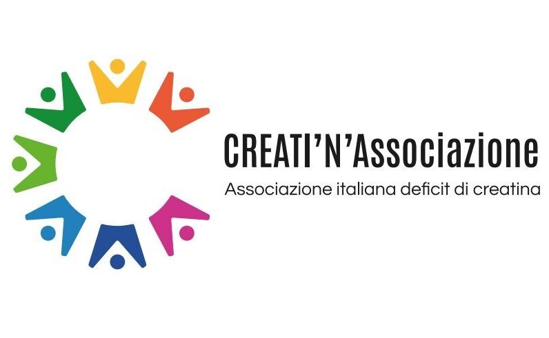 Creati'N' Associazione Italiana logo