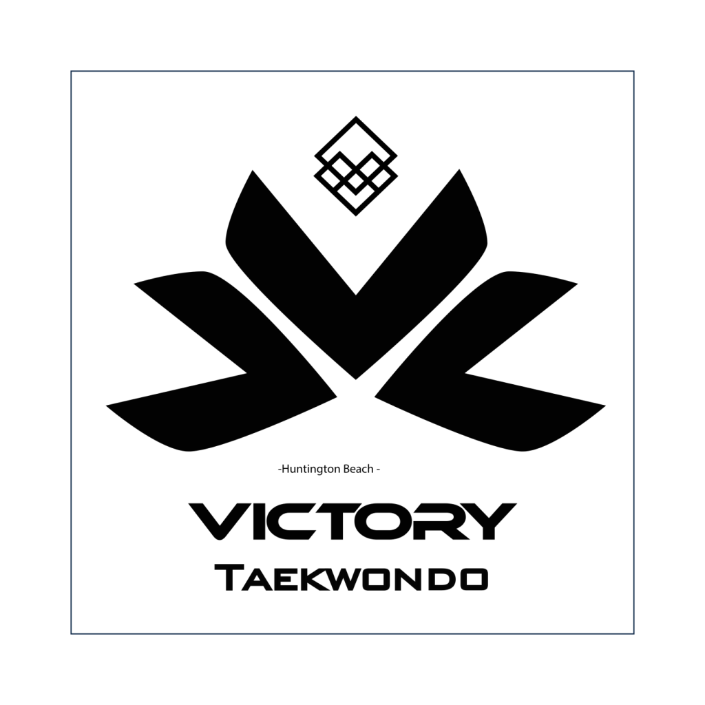 Victory Taekwondo logo