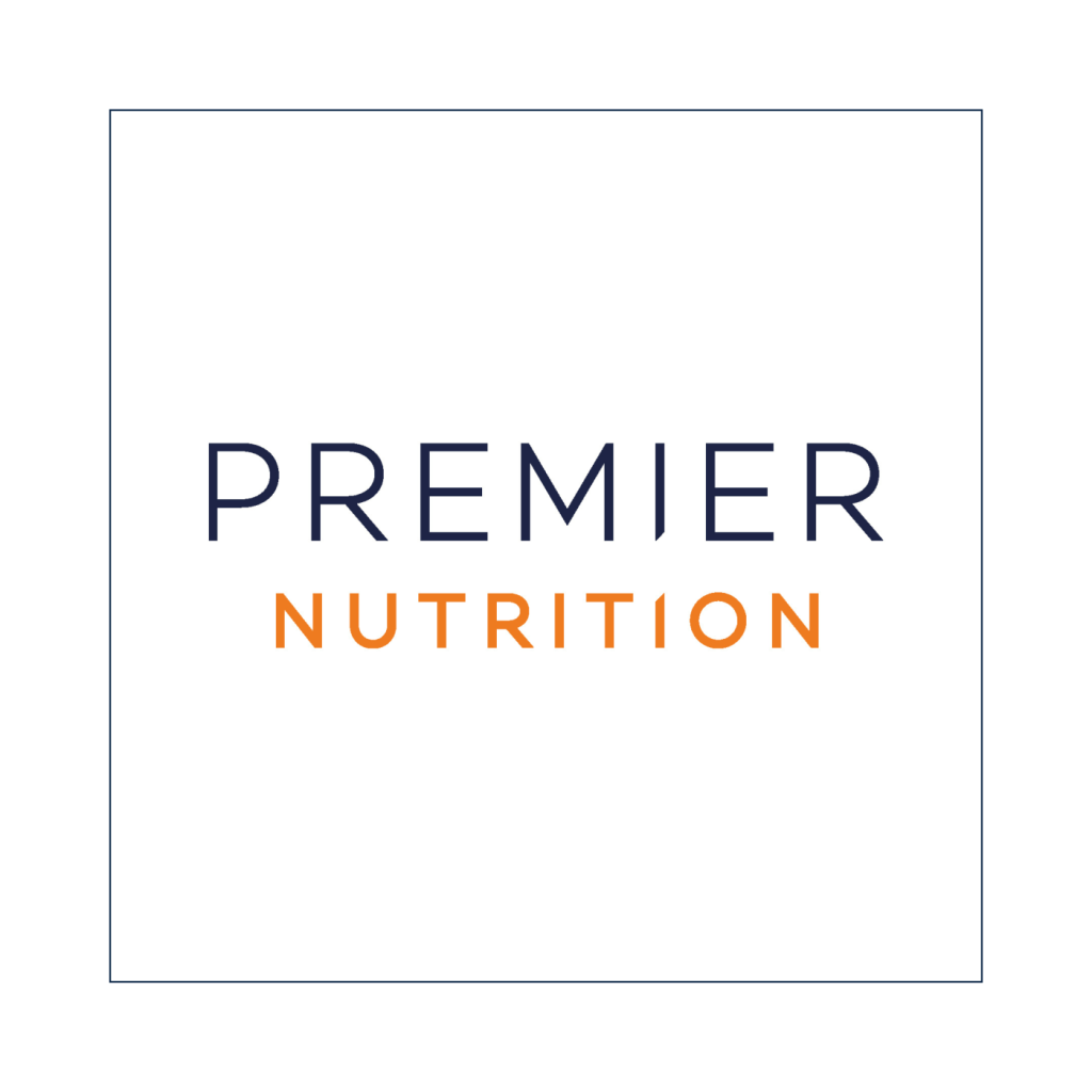 Premier Nutrition logo