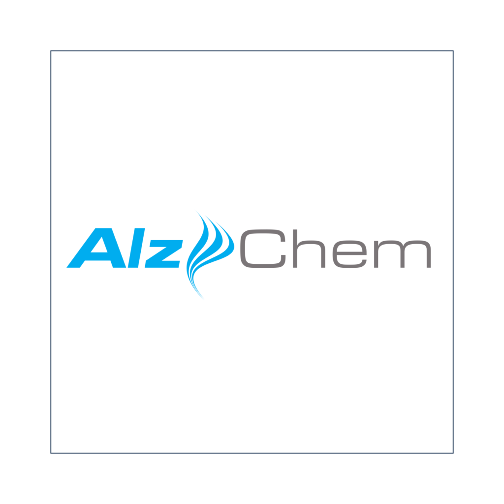 Alz Chem logo
