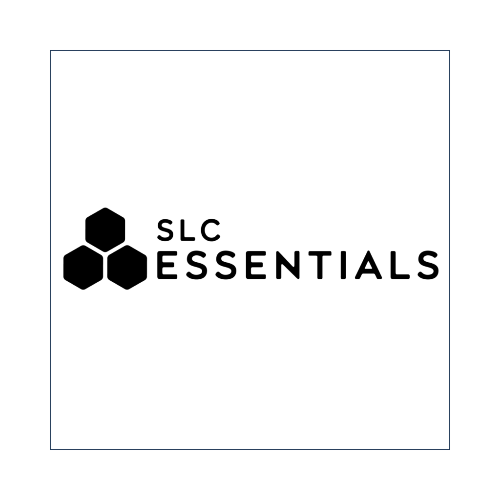 SLC Essentials logo