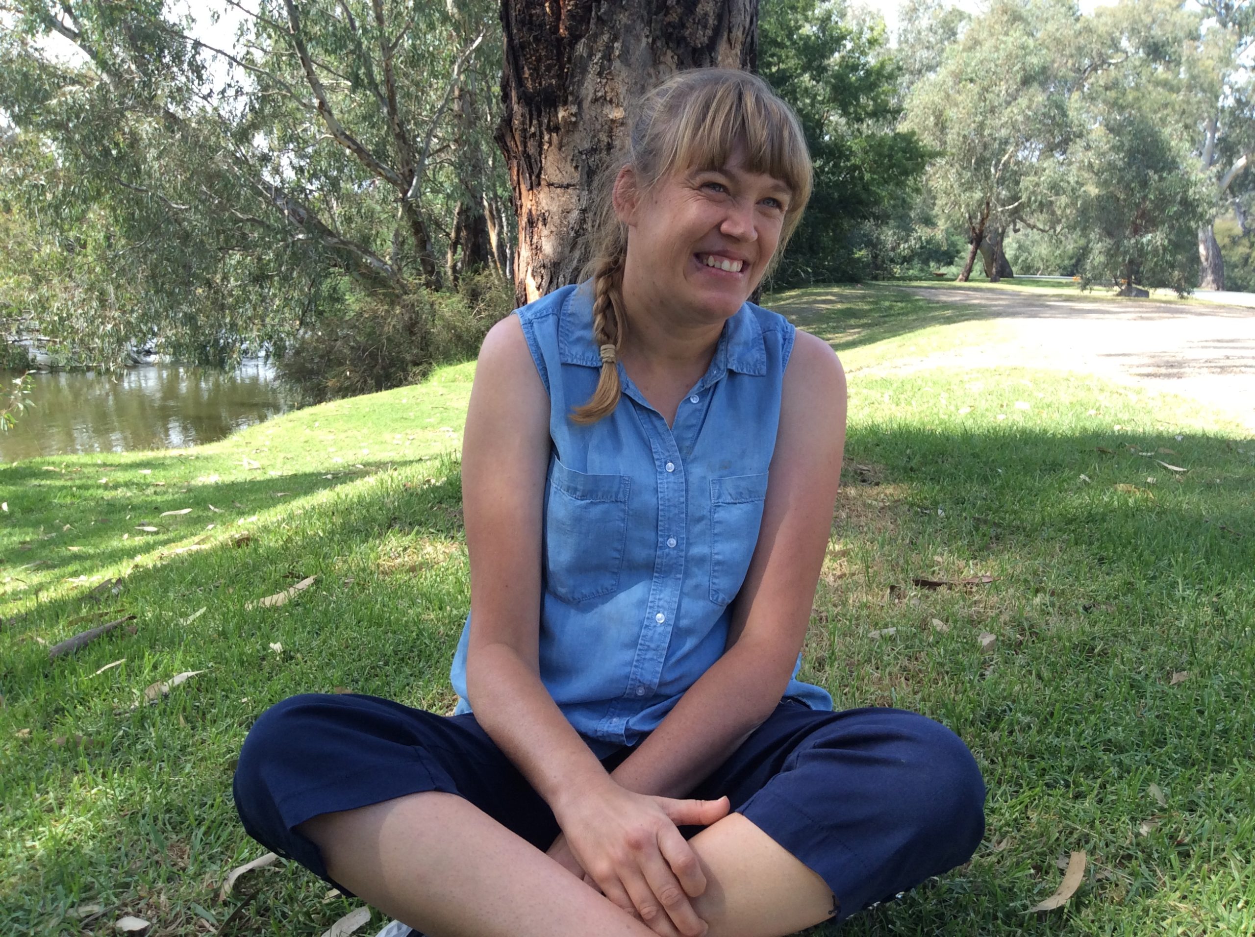 Living and Learning with GAMT